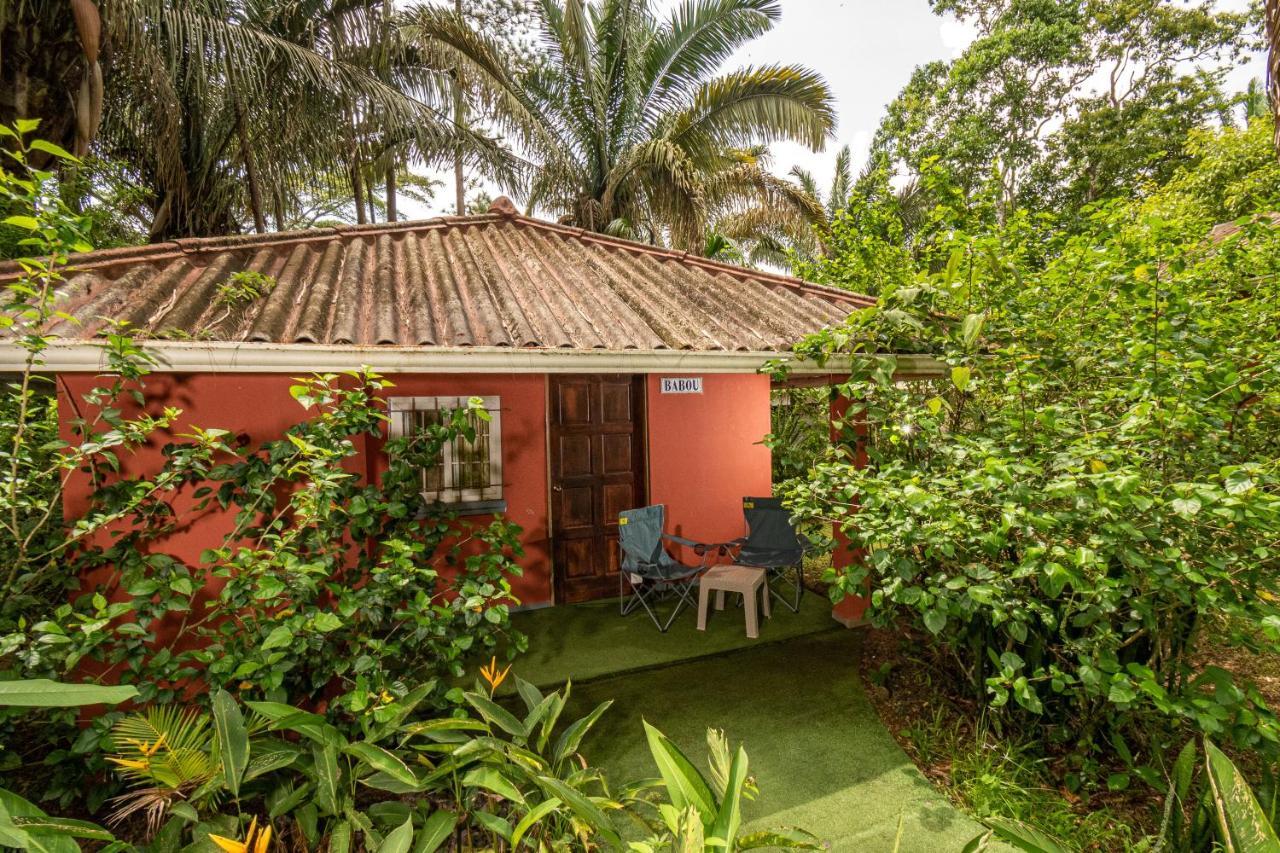 Chilibre Monkey Lodge Panama מראה חיצוני תמונה